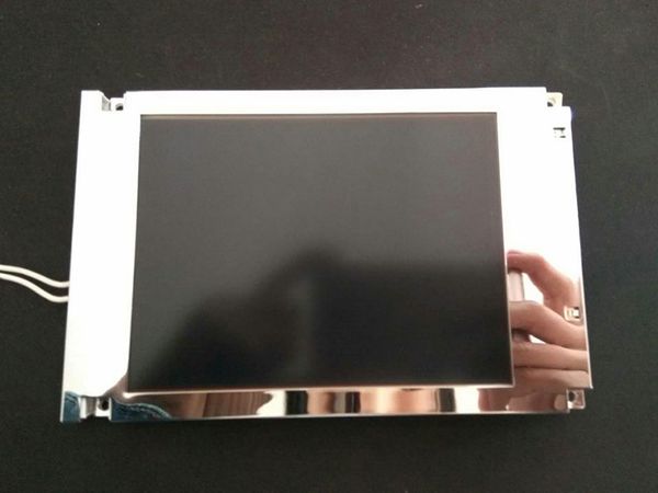 

5.7inch originla new industry lcd sp14q005 replace lcd compatible with lcd display 100% tested working 90days warranty