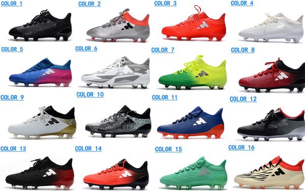 soulier de soccer pas cher