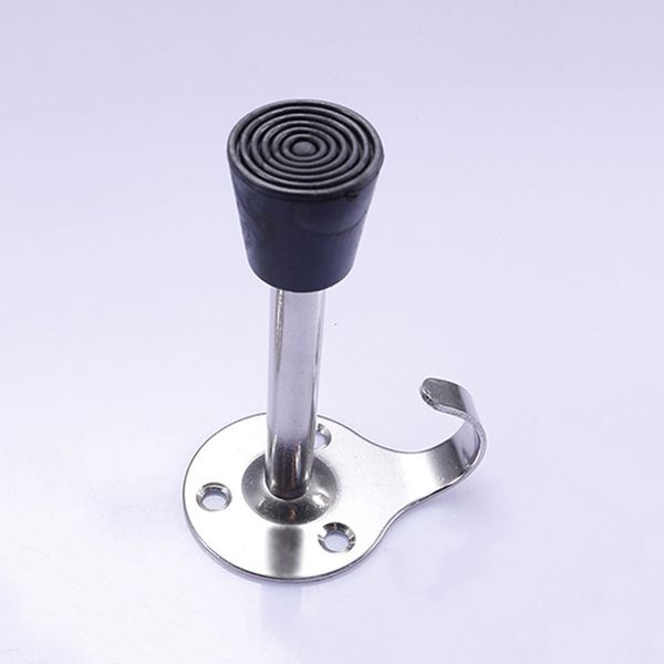 corner wall protectors stainless steel