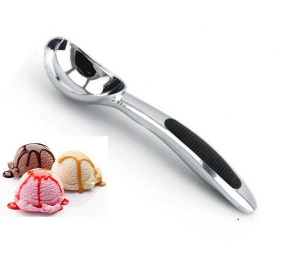 2019 New Professional Kitchen Accessories Supplies Ice Cream Spoon