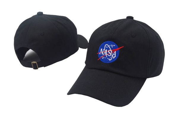 

Оптовая 2018 бесплатная доставка Snapback шапки регулируемая НАСА мне нужно мое простр