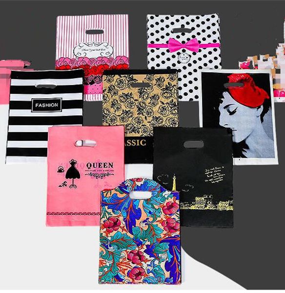 

Sacos de compras seller_enjoy