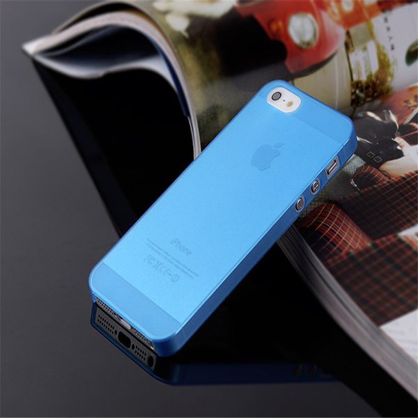 

0,3 мм кожа для iPhone 5C 5S 5SE 5G 6S 4.7 7 8 Plus 5.5 X X X X X Макс Макс прозрачный чехол ПК матовая задняя пластиковая крышка телефона