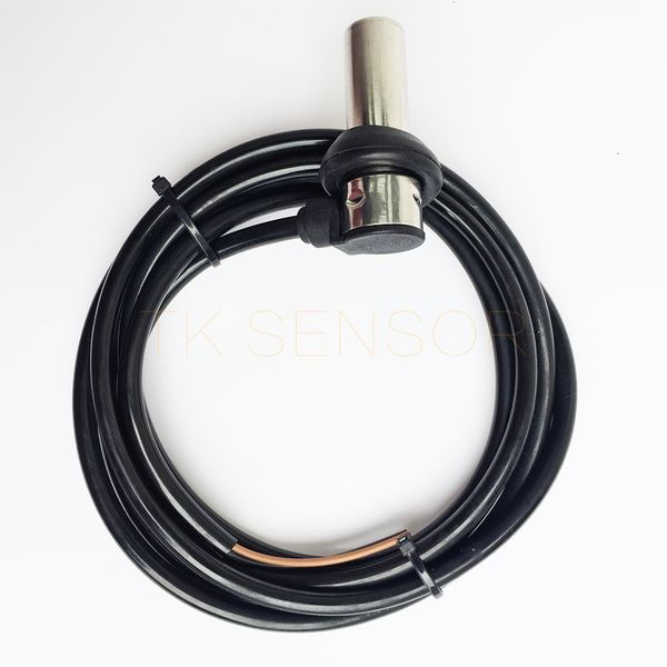 

1 pc 4410320830 441 032 003 0 4410320030 1518722 81271200041 81271206077 abs sensor, wheel speed sensor for wabco