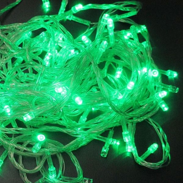 

20 м 200 веодиодне епи е Ѭока огни белй иний еѬе веа еплй белй жел