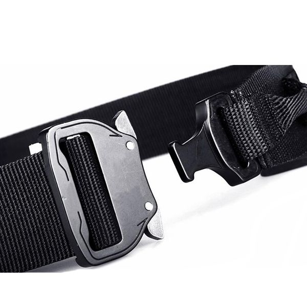 

tactical belt for men maverick assaulters belt new 2017 preselling 12pcs