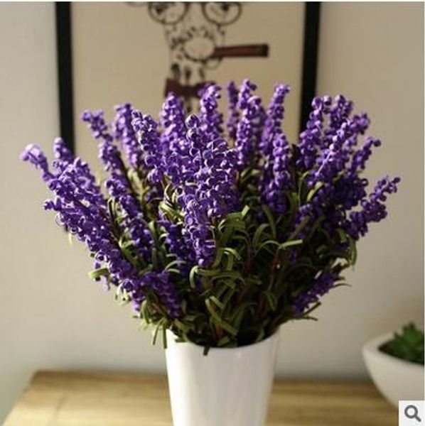 

Flores decorativas & Coroas diyinpao