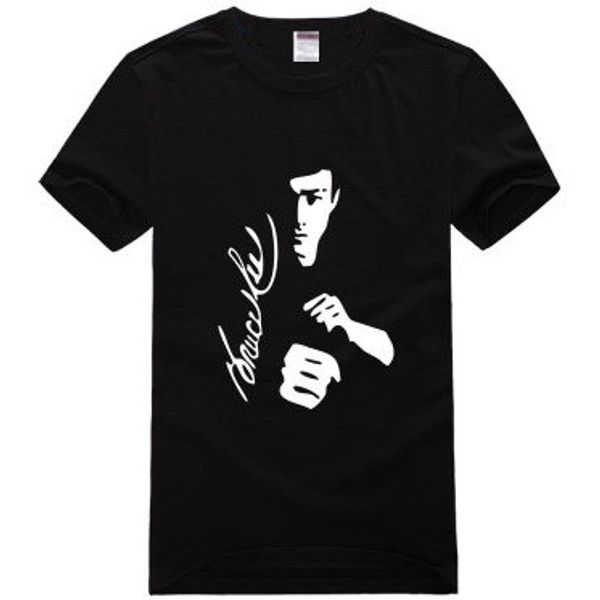 maglietta bruce lee