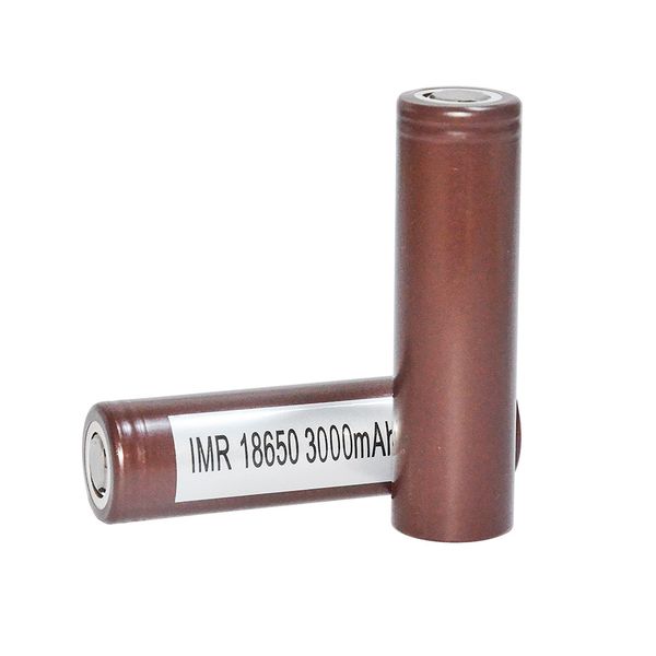 

hot100% вокое каево 18650 hg2 3000mah емко мак 35a бааѬеи вокого ока аккђмђло