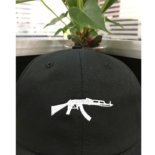 

пулеметы бейсболка мода snapback хип-хоп cap кривой козырек 6 панель папа cap hat casquette de marque, Blue;gray