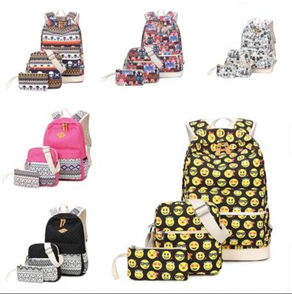 

Mochila Estilo bags_fashion