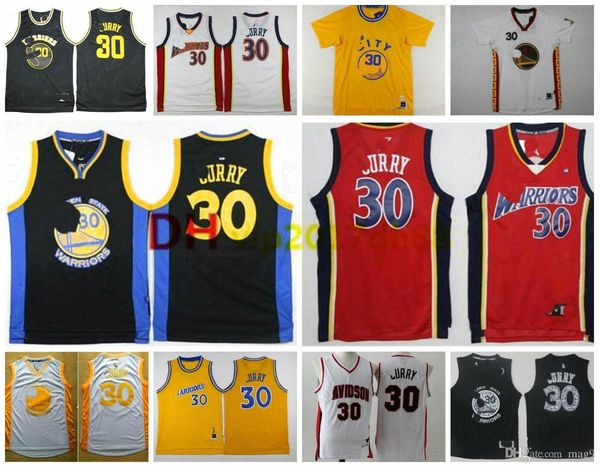 stephen curry jersey retro