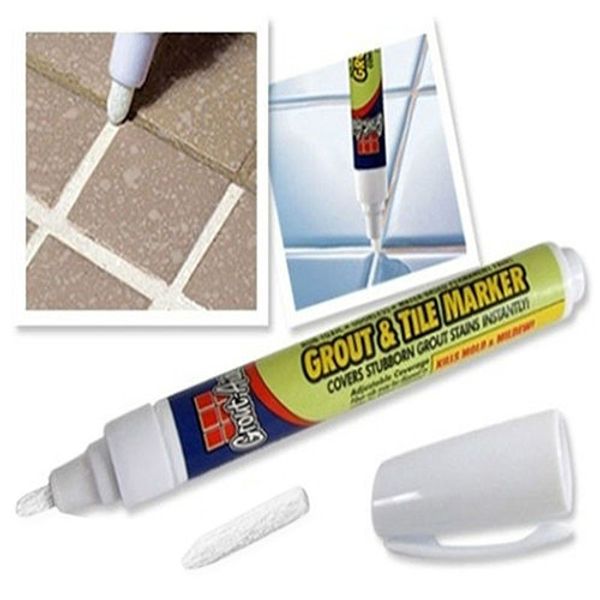 

20pcs grout aide repair tile marker wall pen for repair ceramic tile accessories