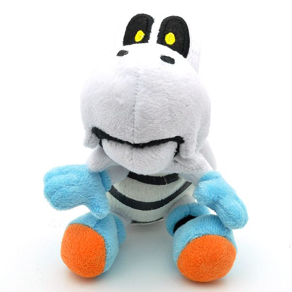 

wholesale-16cm super mario bros dry bones plush toys soft stuffed animal toys figures toy plush doll for children christmas gifts