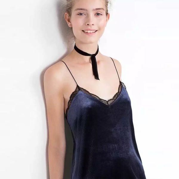 velvet brand night dress