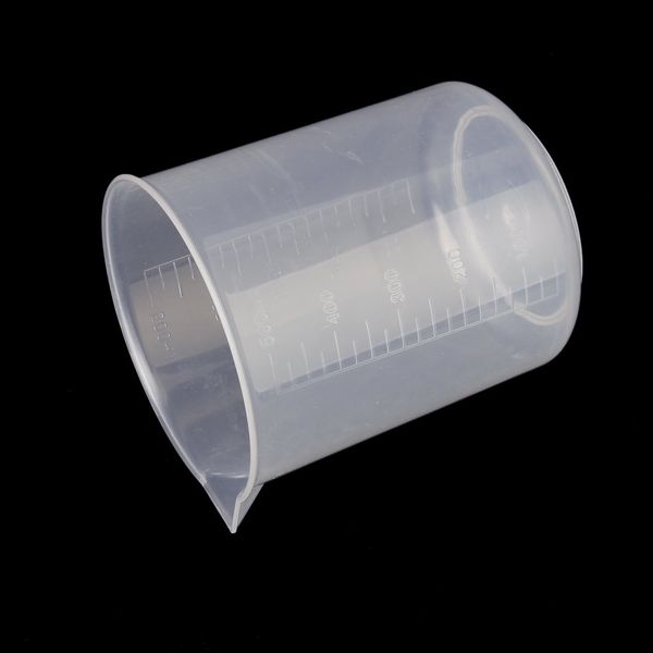 

wholesale- new and 500ml graduated beaker transparent