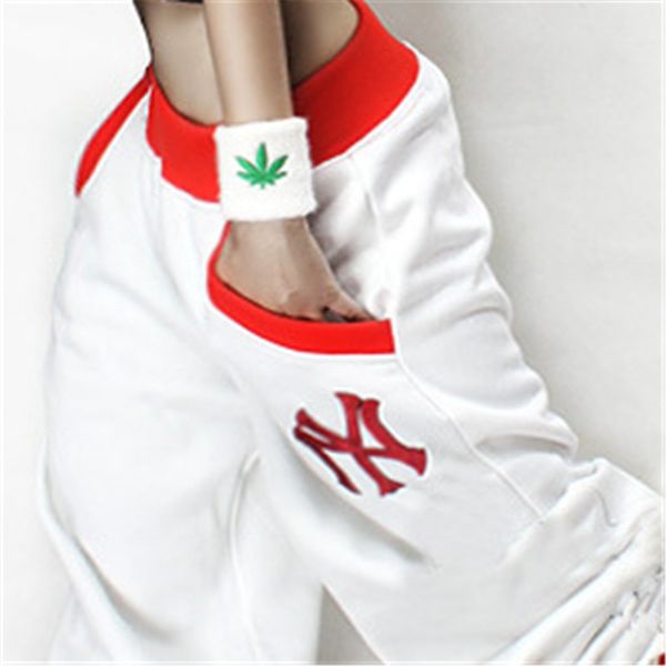 

wholesale-street dance contest designated hiphop tide brand couple hip-hop hip-hop hip-hop wind men and women trousers 1019, Black