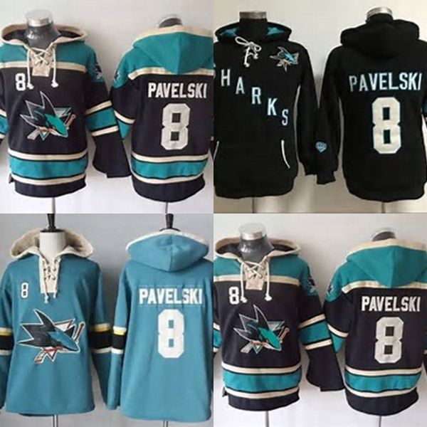 old san jose sharks jersey