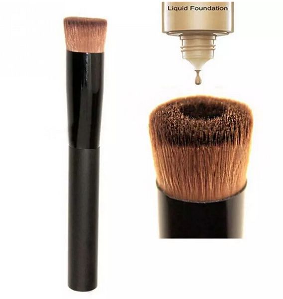 NEW ARRIVAL Multipurpose Liquid Foundation Brush Pro Powder Makeup Brushes Set Kabuki Brush  Face Make up Tool Beauty Cosmetics