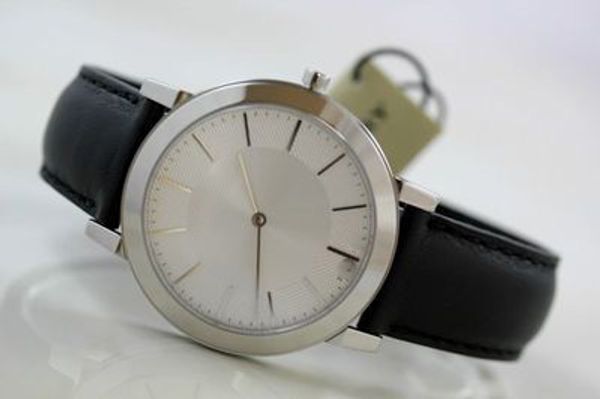 

Классический британский досуг мода мужские часы bu2350
