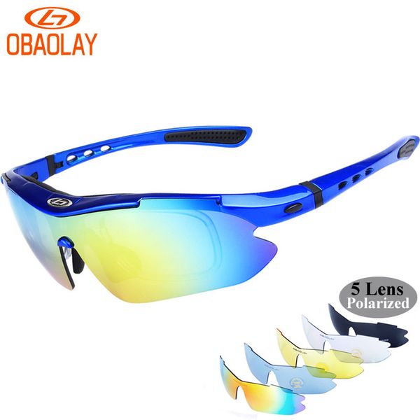 Femmes Polarisants Vélo Soleil Uv400 Cyclisme Obaolay Outdoor Acheter Vtt Lunettes Homme Hot Sport De qUGMpSzV