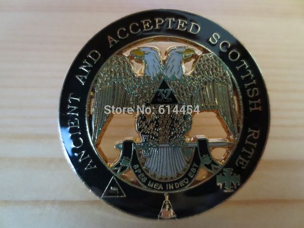 

Масонский отворот булавки знак масон масон масонский масонский В26 древний и прин