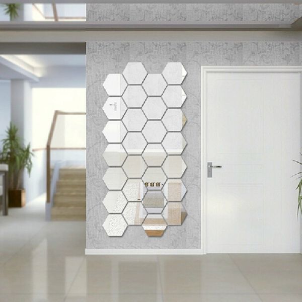 Spiegel Für Wohnzimmer Silber Hauptdesign