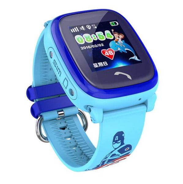 df25 smartwatch