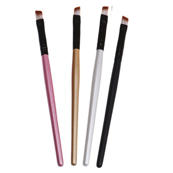 

wholesale-1pcs eyebrow cosmetic makeup brush for women ing