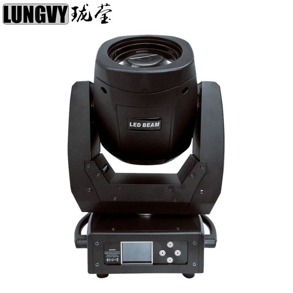 

150w led moving head beam lights 8 facet prism rotation stage sharpy moving head beam light for stage dj disco party lights