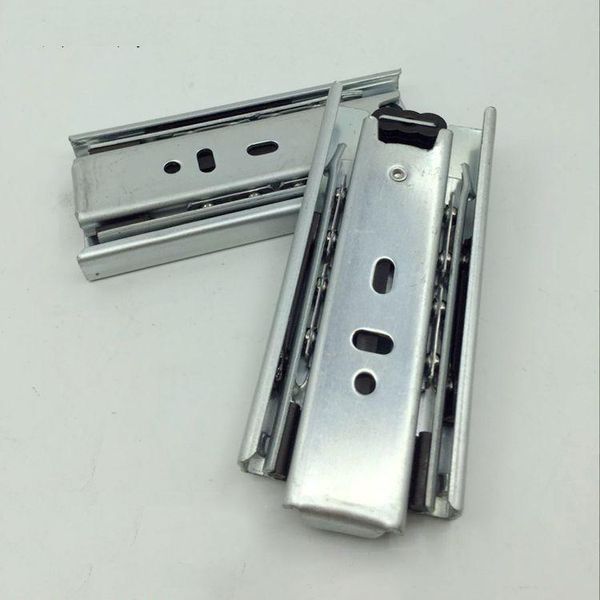 

muted slides furniture hardware drawer rail computer desk keyboard drawer track ball lifting bottom bracket