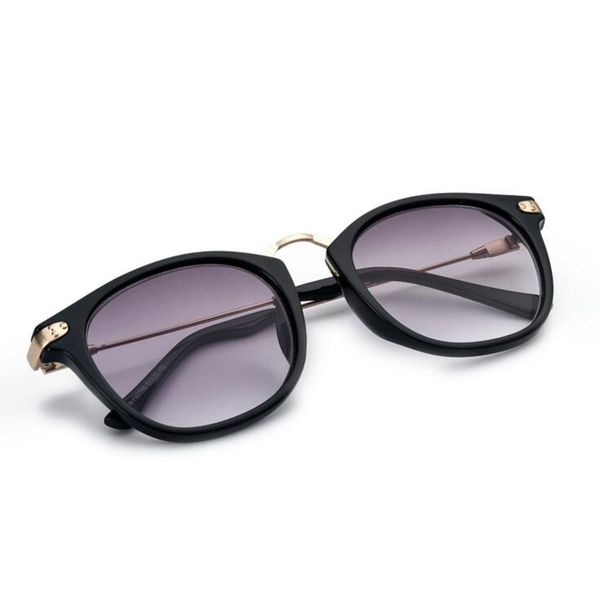

wholesale- finished goggles myopia sun glasses 2 in 1, fashion myopia frame and lens 100-400 degrees sunglasses -1 -1.5 -2 -2.5 -3 -3.5 -4, Silver