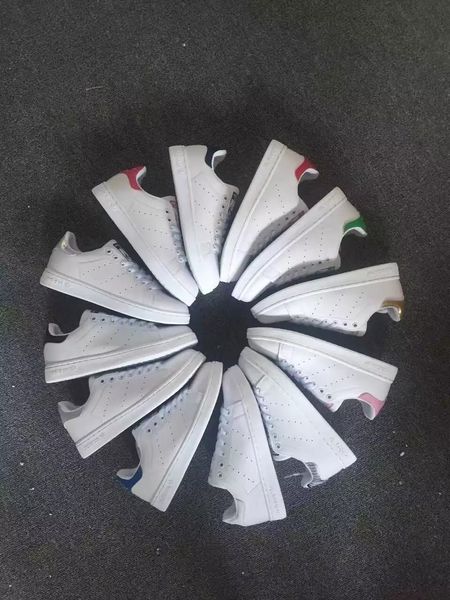 

Sapatos ocasionais woshiwangzhe