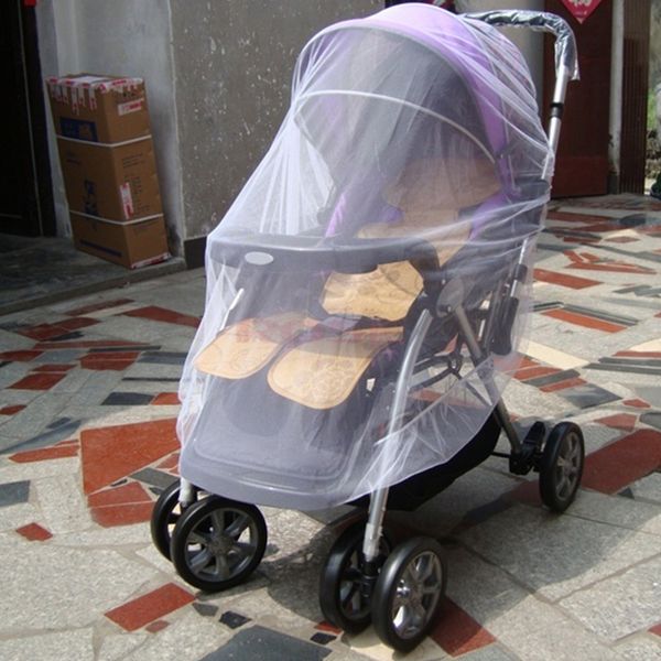 net for baby stroller