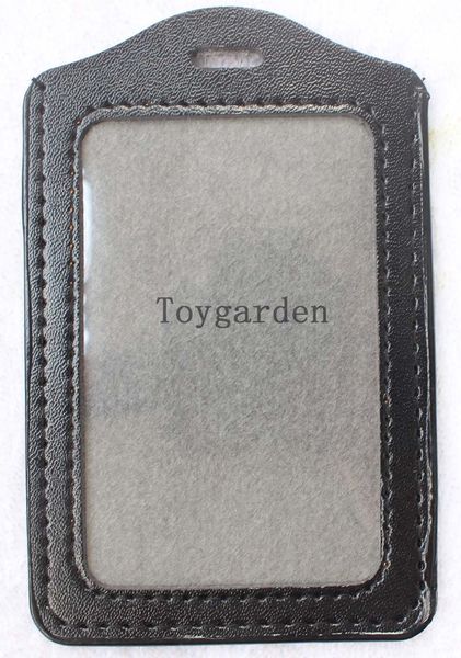 

держатели удостоверения личности кожи полиуретана 50pcs надувательства, держатели