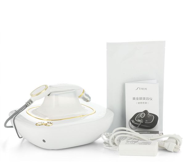 

eyes lift rf eyes wrinkle removal eyes massager vibration nutrient leading in 630nm ir beauty machine