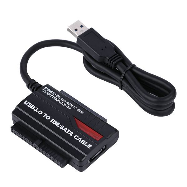 Freeshipping USB 3.0 zu SATA oder IDE 2,5