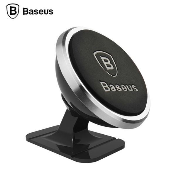 

Original ba eu univer al magnetic 360 degree rotation phone car holder magnet mount holder for iphone am ung martphone gp
