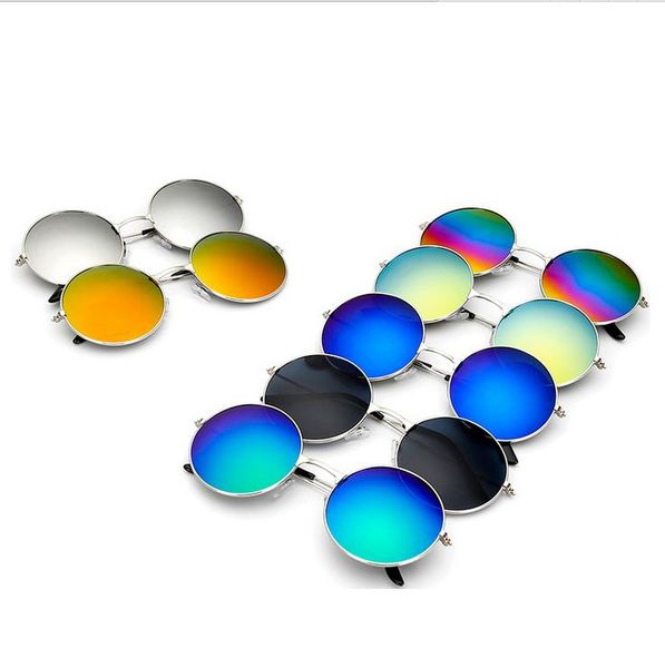 

outdoor sunglasses fashion designer pilots classic glasses mirror retro retro sunglasses mirror frog d011 lanak, White;black