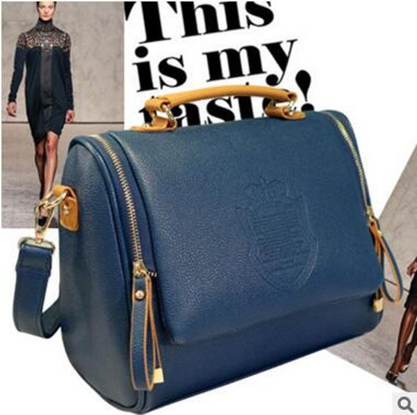 

Bolsa de Ombro baobags