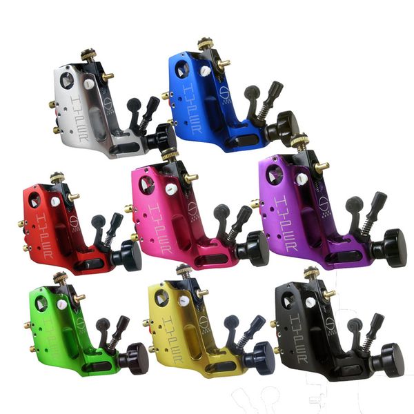 

Wholesale Stigma Hyper V3 Rotary Tattoo Machine Gun Shader Liner For Tattoo Needle Ink Cups Tips Kit