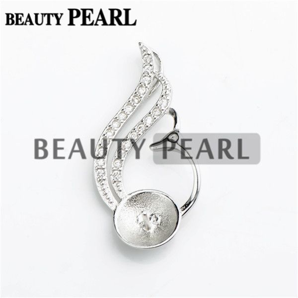 

Configurações de joias beautypearl