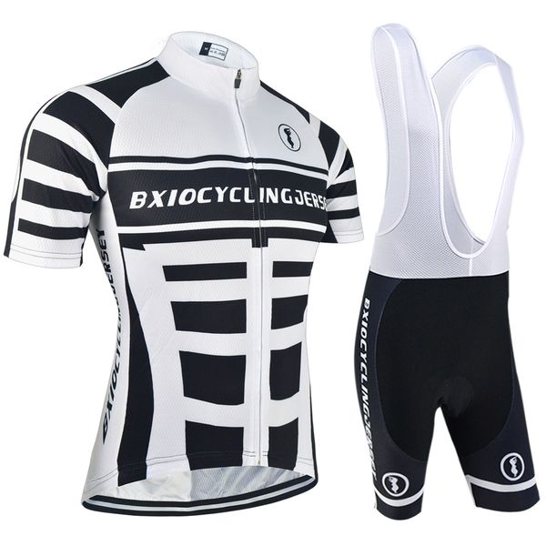 

Conjunto de Malhas de Ciclismo bxiosport