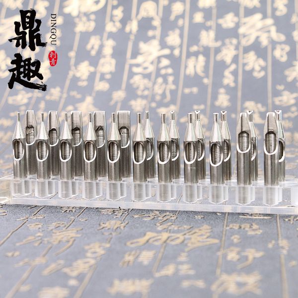 

Высокое качество профессиональный 22 шт. татуировки из нержавеющей стали советы р