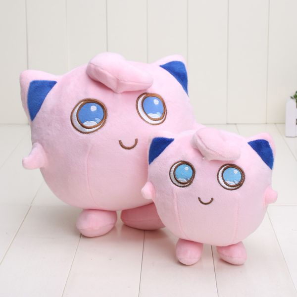 jigglypuff soft toy