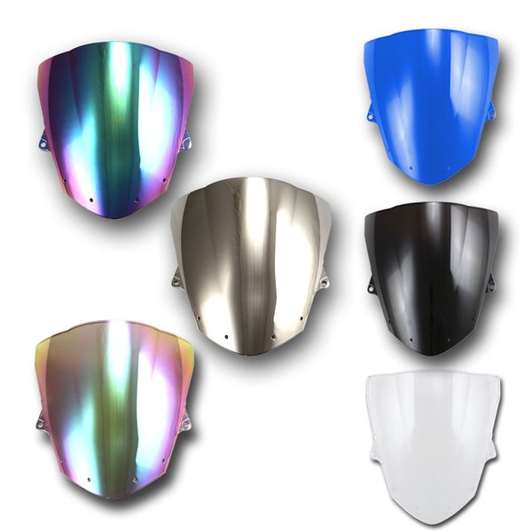 

windshield windscreen kawasaki ninja zx10r 2008-2010 zx6r 2009-14