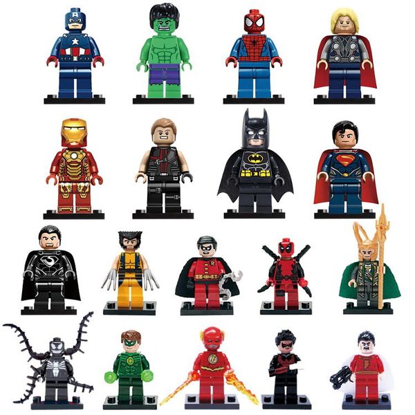 

Mini Figuras kids_best