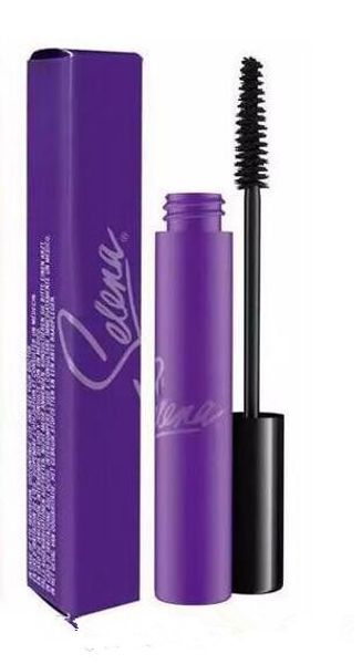 

Новый макияж глаз Selena Тушь для ресниц Opulash Черный водонепроницаемый тушь для ресн