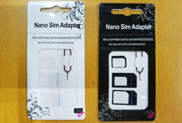 

Acessórios de cartão Sim celular laceystore