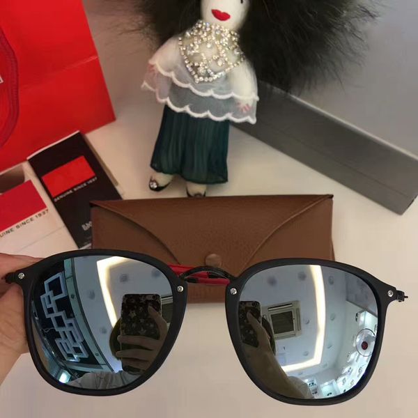 

men new case lens sunglasses for designer original sun glasses brand with uv mens summer protection sunglasses designer women sunglasse iwwa, White;black